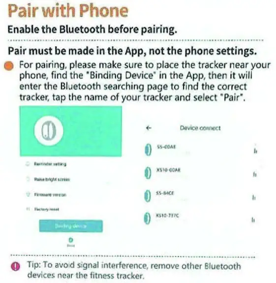 BonusBuys Smartwatch S20 fig12