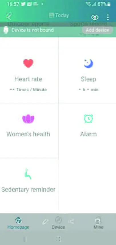 BonusBuys Smartwatch S20 fig15