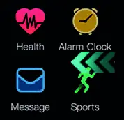 BonusBuys Smartwatch S20 fig2