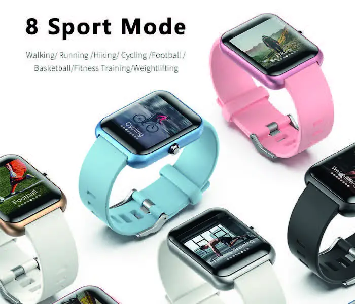 BonusBuys Smartwatch S20 fig5