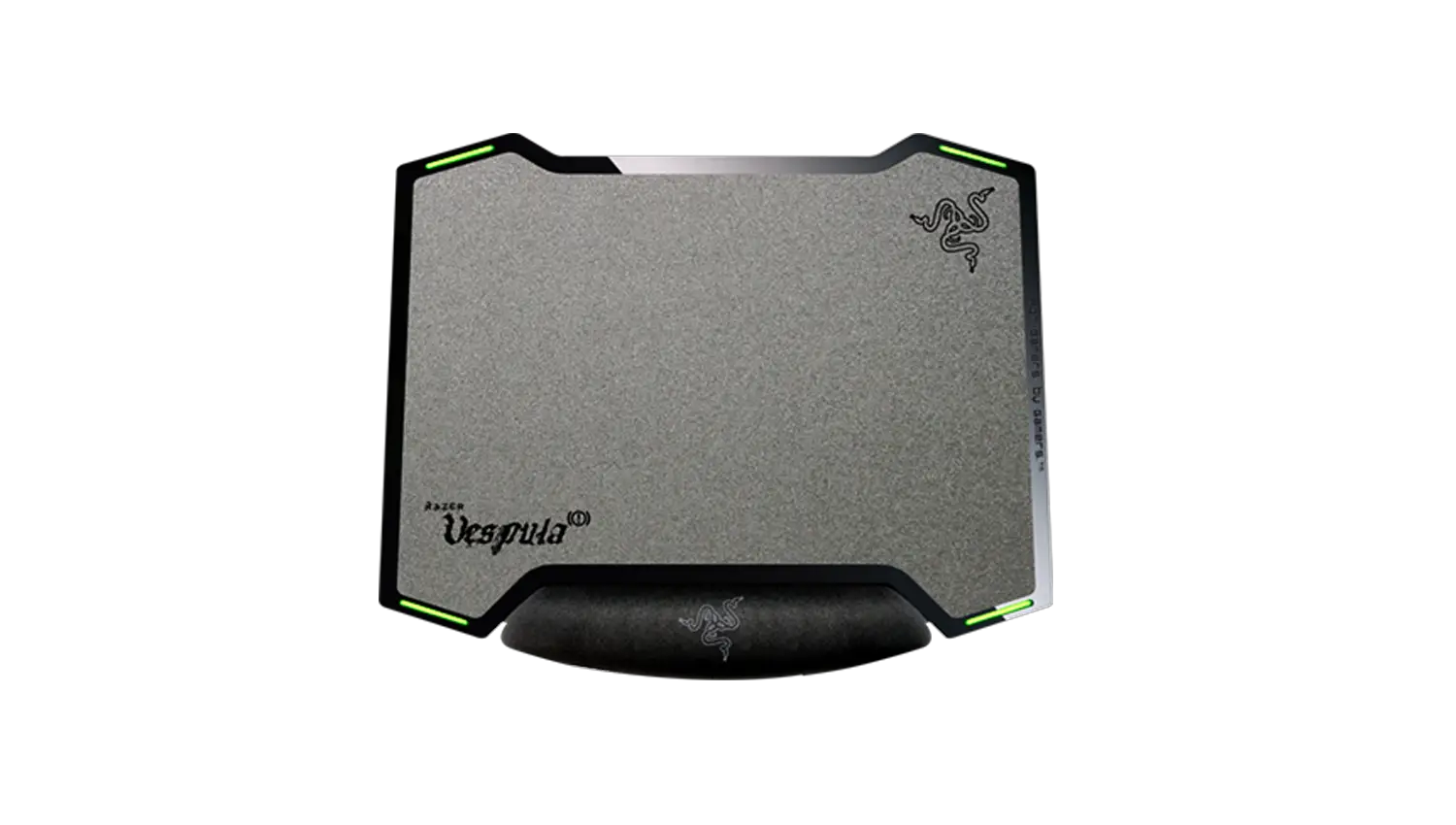 Razer Vespula Manual And Faq