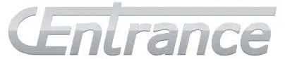 CEntrance - Logo