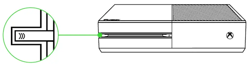 pair my Razer Kaira for Xbox
