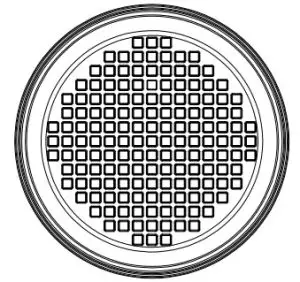 PARTS AND ACCESSORIES