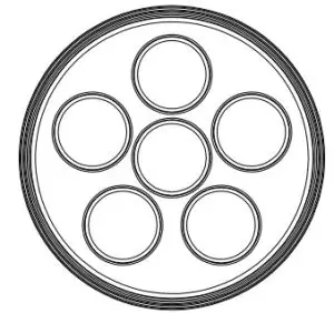 PARTS AND ACCESSORIES