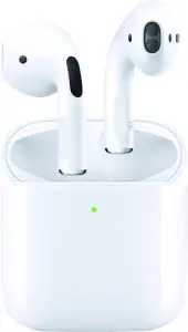 ASRock Pro 4 Wireless Stereo Headset 135X49MM