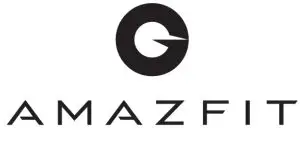 AMAZFIT - logo