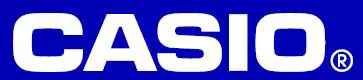 casio logo