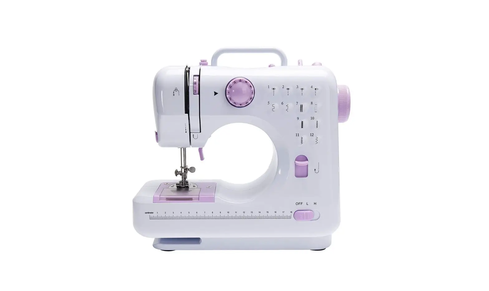 Kmart 43069910 Multifunction Sewing Machine