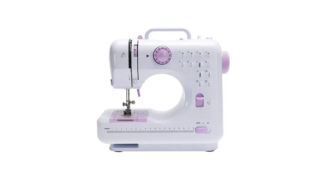 Kmart 43069910 Multifunction Sewing Machine Instruction Manual Kmart 43069910 Multifunction Sewing Machine Instruction Manual