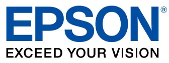 EPSON logo