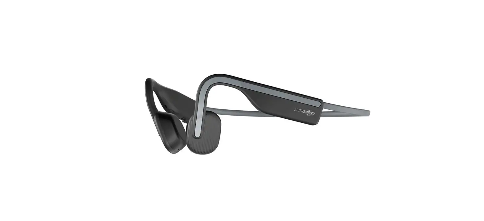 Aftershokz Openmove Wireless Headphones User Guide