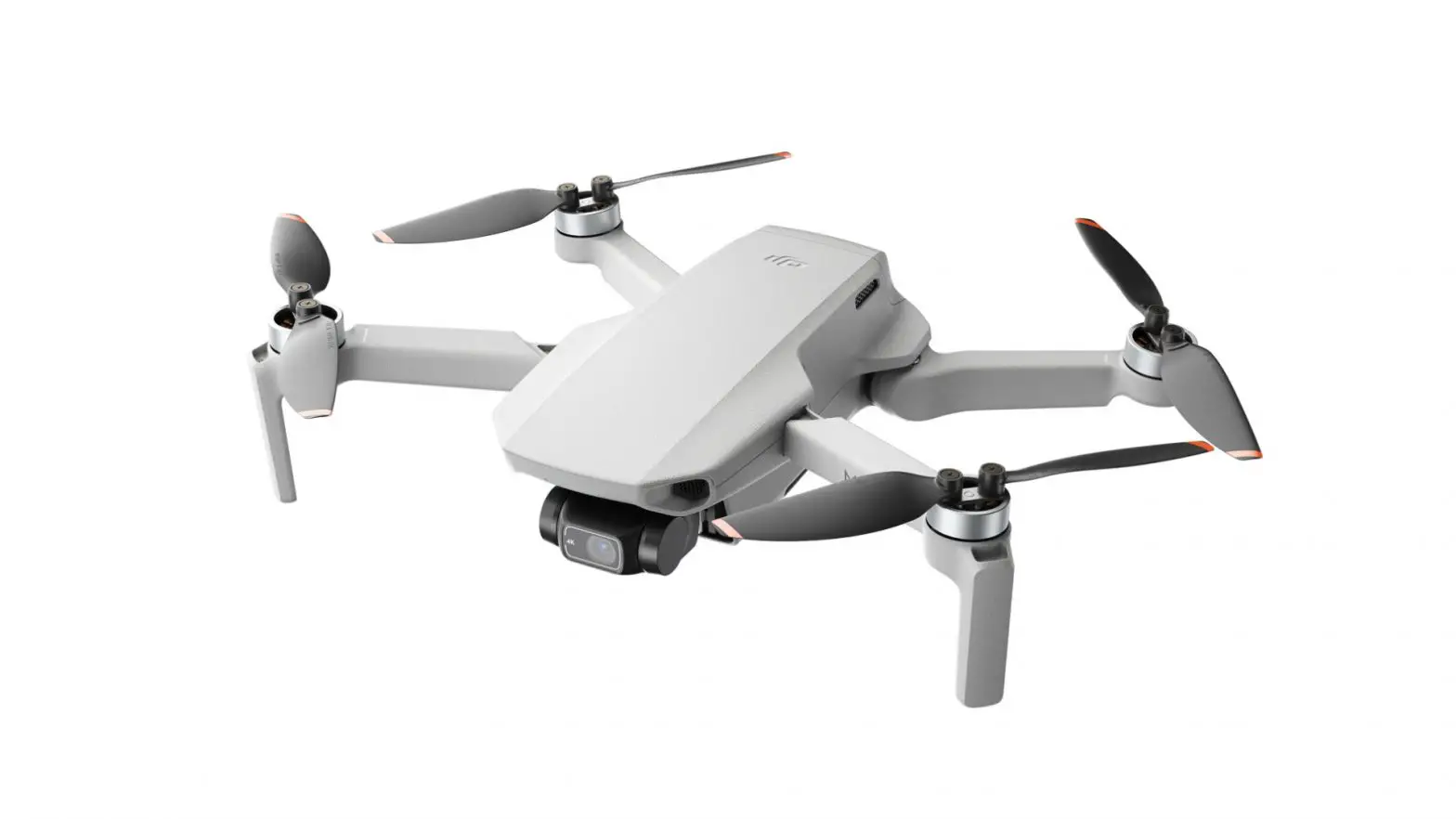 Dji Air 2 Mini Drone User Guide