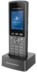 GRANDSTREAM WP825 Cordless Wifi IP Phone