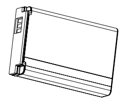 Rechargeable Battery