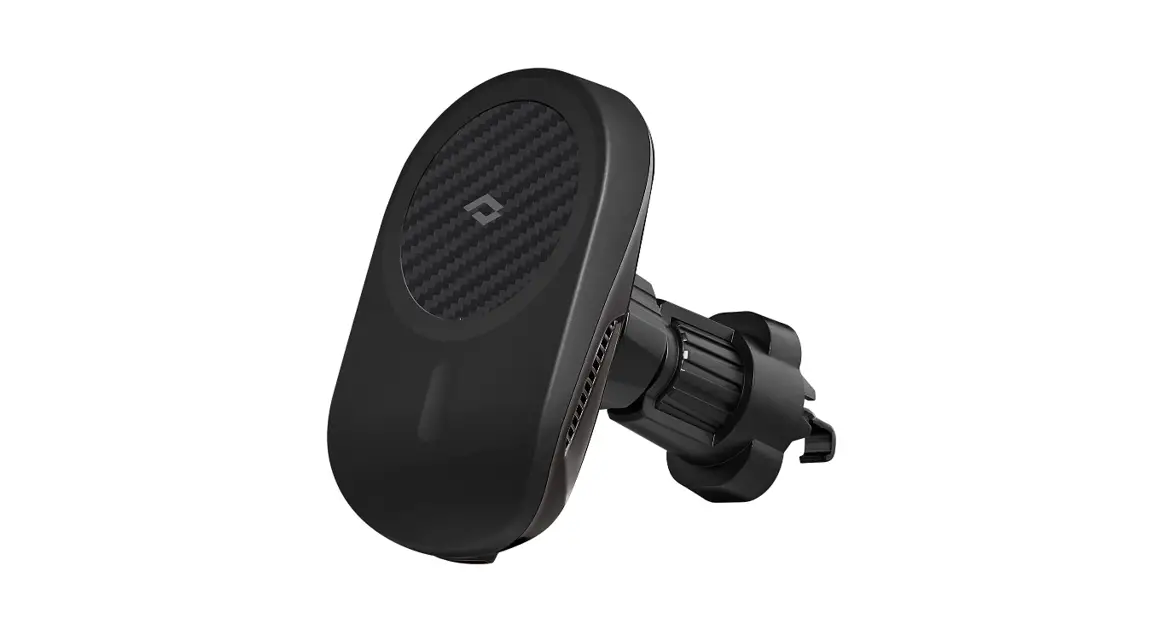 Pitaka Magez Car Mount Pro Wireless Charger User Manual