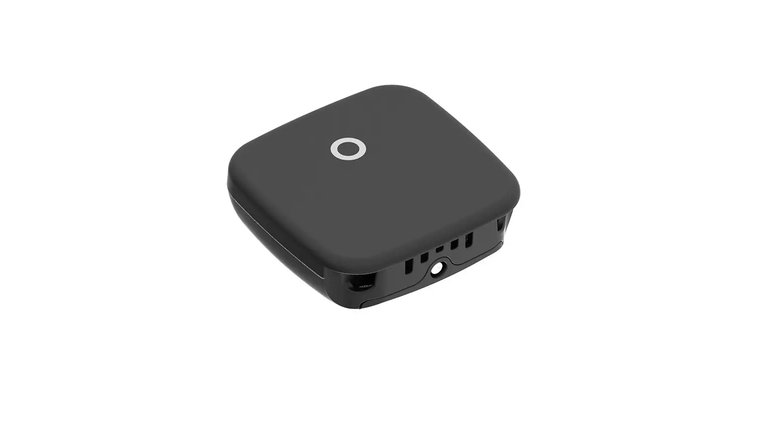 Roombanker Dsbc-060-2 Temperature And Humidity Sensor User Manual