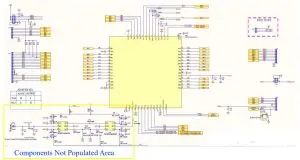 Acsip AI50H EVK - figure 3