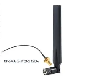 Acsip AI50H EVK - figure 6
