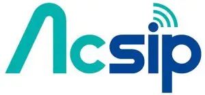 Acsip AI50H EVK - logo
