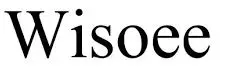 wisoee logo