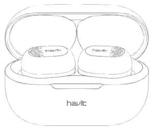 havit TW925 True Wireless Stereo