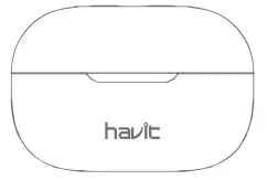 havit TW925 True Wireless Stereo - earbuds 1