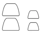 havit TW925 True Wireless Stereo - earbuds 2