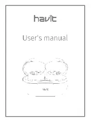 havit TW925 True Wireless Stereo - earbuds 4