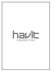 havit TW925 True Wireless Stereo - earbuds 5