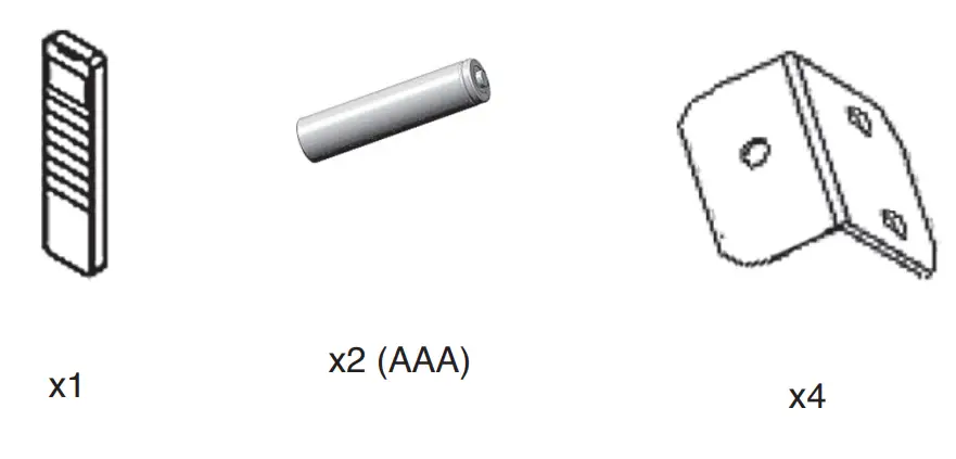 GAZCO eStudio LED Electric Fire Range with Thermostatic Remote Control -SPECIFICATION1
