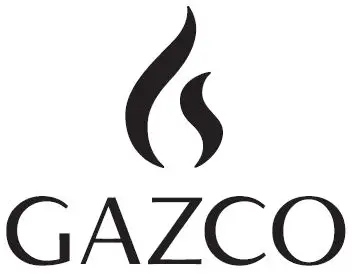 GAZCO logo