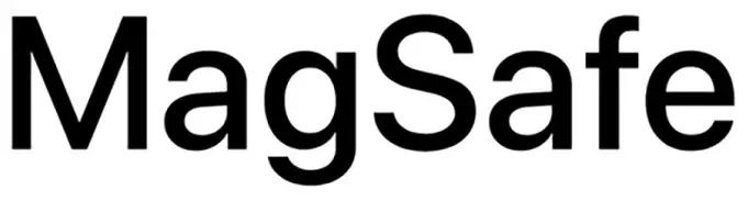Magsafe - Logo