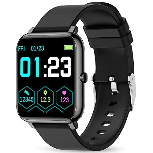 Fit Track ATRIA2 Smart Watch-product