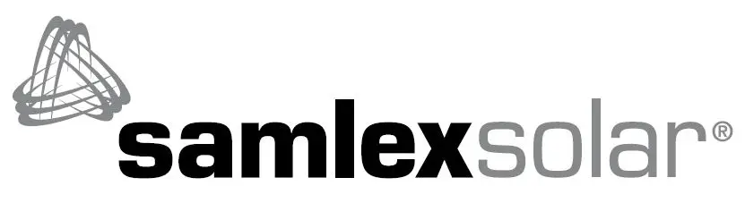 samlexsolar SBC-2 Solar Panel Branch Connectors logo