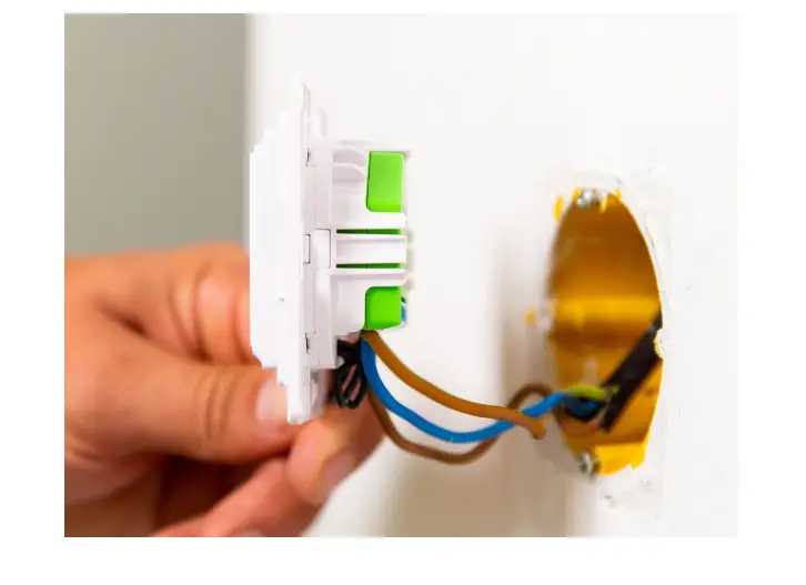 Shelly-ws Wall Switch User Guide