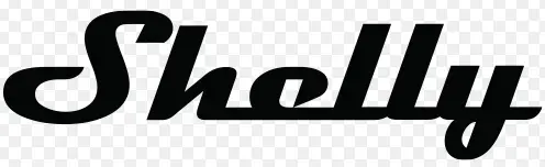 Shelly logo
