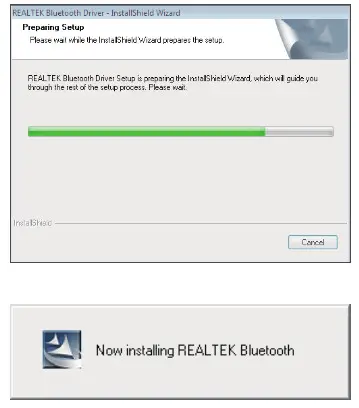 Shenzhen Edup Electronics Technology EP 9619 Wireless Adapter - Bluetooth Driver Installation Steps 7