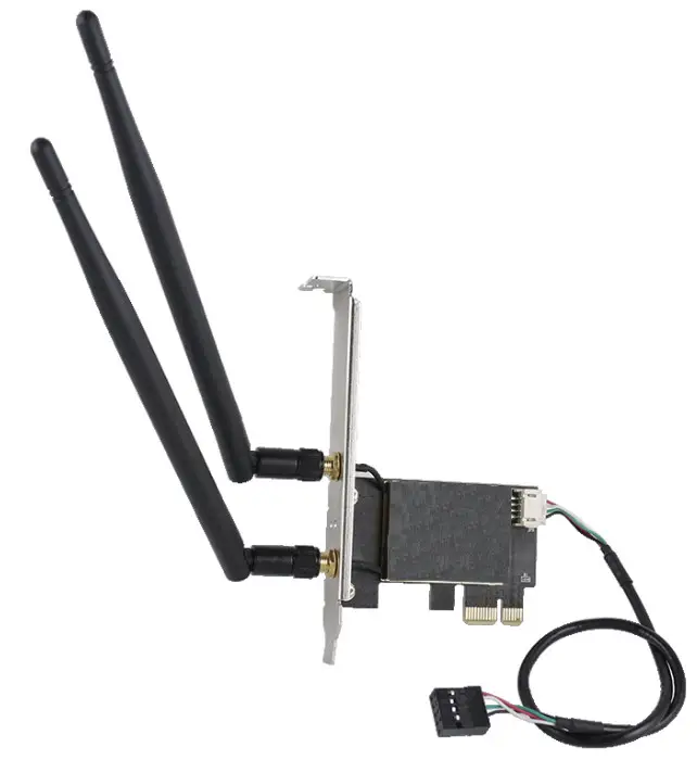 Shenzhen Edup Electronics Technology EP 9619 Wireless Adapter - Cover