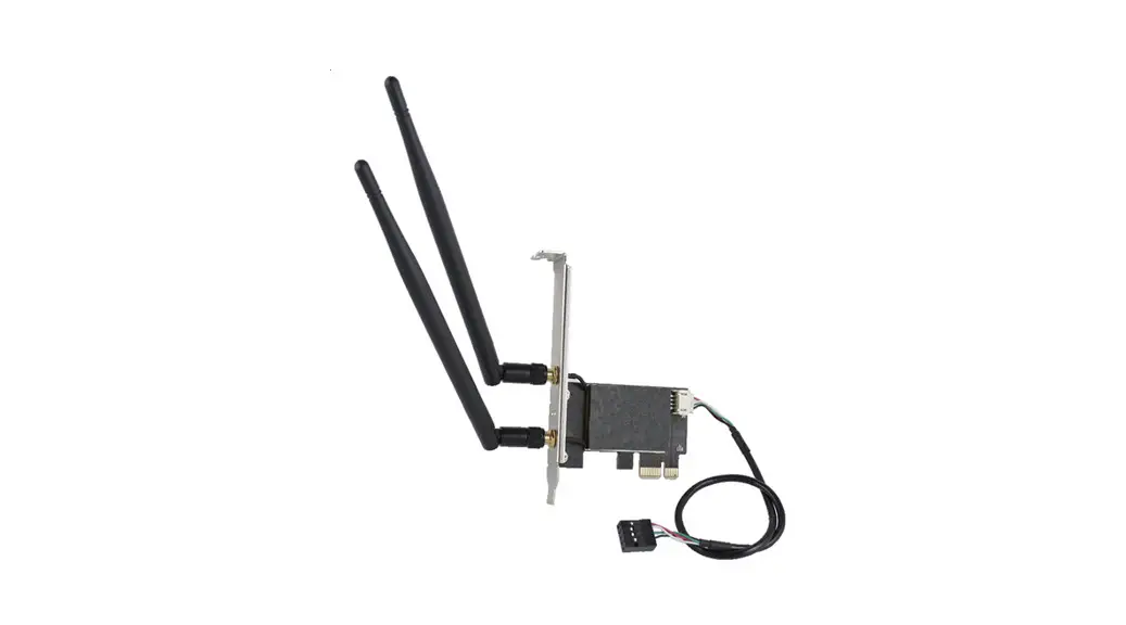 Shenzhen Edup Electronics Technology Ep-9619 Wireless Adapter Installation Guide Shenzhen Edup Electronics Technology Ep-9619 Wireless Adapter Installation Guide
