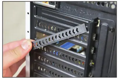 Shenzhen Edup Electronics Technology EP 9619 Wireless Adapter - Hardware Installation 1