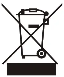 RETEVIS RT45P Two Way Radio - Disposel