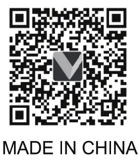 RETEVIS RT45P Two Way Radio - QR