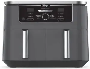 NINJA AF400EU Dual Zone Air Fryer