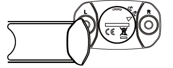 Magene H603 Heart Rate Monitor fig 3