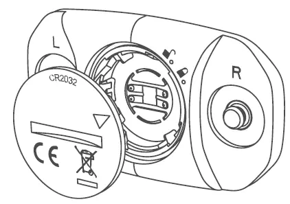 Magene H603 Heart Rate Monitor fig 8