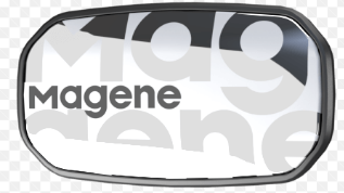 Magene H603 Heart Rate Monitor