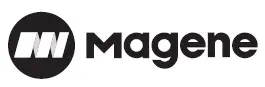 magene logo