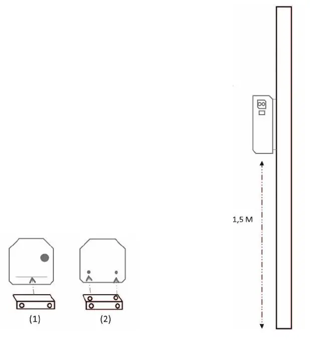 Sanity Air 888310 Basic Filters fig 3