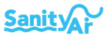 Sanity Air 888310 Basic Filters logo
